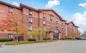 Extended Stay America Chicago Lombard Yorktown Center